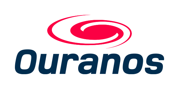 Logo Ouranos