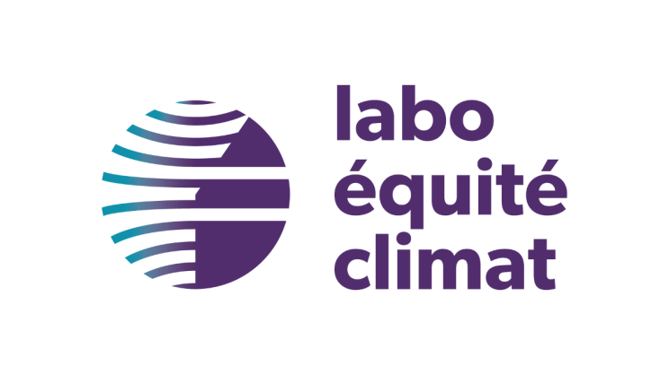 Logo Labo Équité Climat