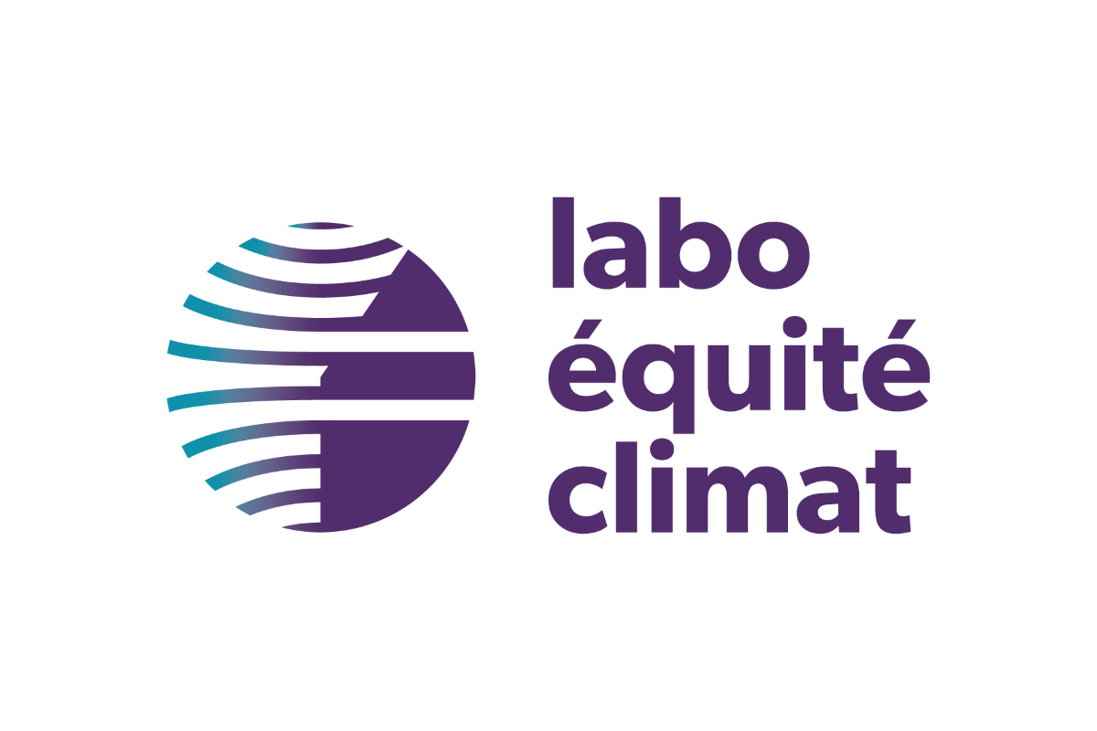 Logo Labo Équité Climat